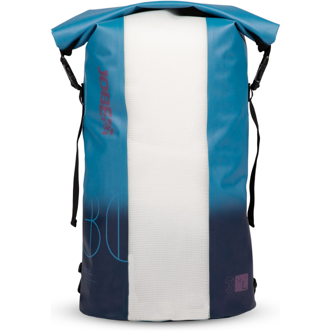2026 Jobe 30L Drybag 220025004 - Blue / White
